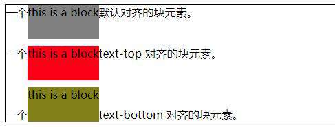 Vue3 x + Vite2 x 实战 02：搞懂各种对齐参数